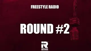 ROUND#2 LIVE RADIO QUOI29? (IMPULSIF RECORDS)