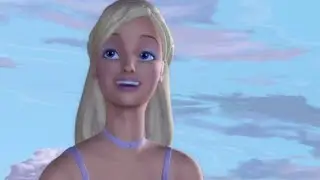 Barbie&reg; and the Magic of Pegasus&trade; - (Teaser) Trailer