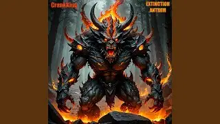 Extinction Anthem