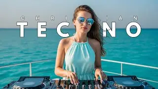 Christian Electronic Dance Music Songs | Joyful Praise and Dance Worship Songs, Christian EDM Remix