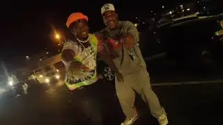 Will Brodie ft ShmoneyBaby 