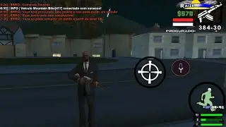 MOSTRANDO O NOVO SERVIDOR ( RAIZR ROLEPLAY)