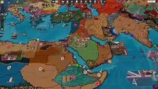 operation plum comintern turn 17
