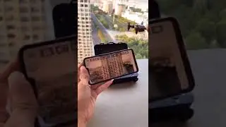 Crazy Amazon gadgets Mini Drone