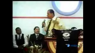 OSDUH  OS SEMEADORES DA ULTIMA HORA - Pr. Julio Ribeiro