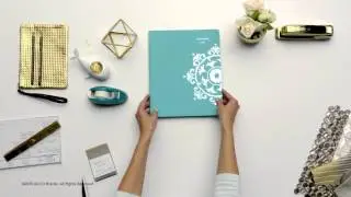 NEW 2016 AT-A-GLANCE&reg; Planners