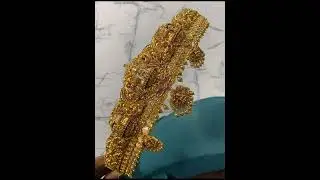 ottiyanam designs