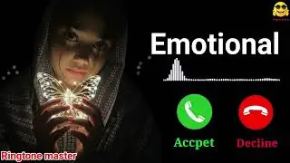 Best ringtone 2026 ।। New hindi Bollywood emotional bgm hindi ringtone #ringtonmaster #audio mp3