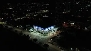 Academia BlueFit - Anápolis