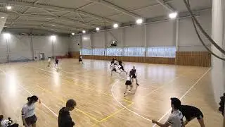 DTB BUFU B, Moravian Winter Cup 2025