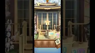 ESCAPE WORLD TRAVEL  LEVEL 29 TOKYO WALKTHROUGH
