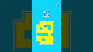 LONGCAT: Level 174 #longcat #gaming #fancade