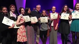 GRAMMY Music Educator Award, Dr. Tony Dehner