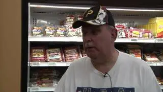 New Pittsburgh Commissary - Interview with Dan Chemcak