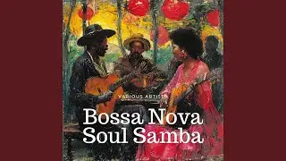 Blue Prelude (Bossa Nova)