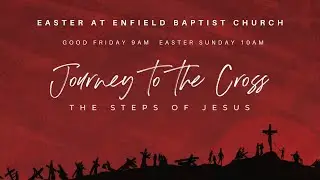 Resurrection Sunday - Ps Nathan Randall