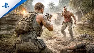 BEST Games from Major FRANCHISES That You MUST Play Before You Die!