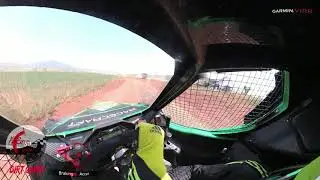 Giorgos Zymaridis, La Base RX01 Diadromio June 2019