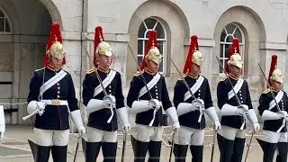 Make Way Shout & The Four O Clock Parade