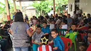 ENCUENTRO VICIAR&Iacute;A DEL SAGRADO CORAZ&Oacute;N DE JES&Uacute;S - DI&Oacute;CESIS DE FLORENCIA