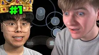 GD player Reacts to OSU's Hardest levels