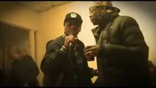 AsoBros GBE 241/Willeskop Streetfame 2013 ShortFilm