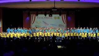Musikmittelschule Gumpoldskirchen HIGHLIGHTS Jubil&auml;umskonzert 35 Jahre MMS