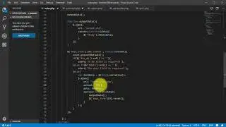 #2 PHP REST API - Insert Data
