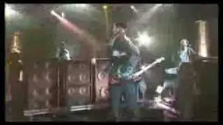 Rohff - L'expression du malaise Live