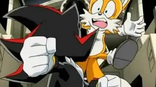 Shadow kicking people COMPILATION 
