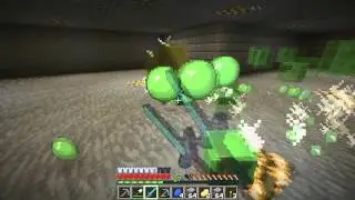 Minecraft 1% - Slimage