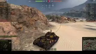 Ładny wyciąg na Controcarro 3 Minotauro 9400dmg 7 killi gracza Heineken999  - World of Tanks