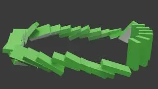 A freaky blender project | StarLabs