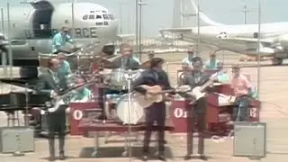 Operation Entertainment: Johnny Cash 1968