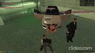 Alpha Roleplay Mta CANKURTLAR