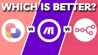 Bardeen vs Make vs n8n &ndash; Pick The Right Automation Tool For You in 2025! (FULL REVIEW!)