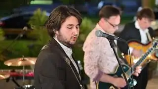 BEATLESQUE - LIVE AT SIDE LAUNCH BREWING