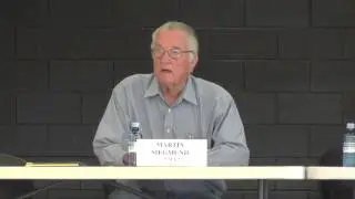 City of Aledo Candidate Forum - Budget Priorities