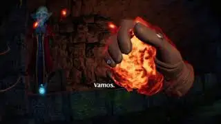 The Mage's Tale psvr