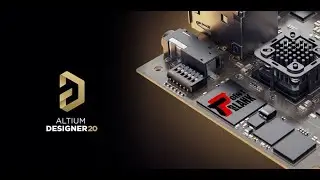 Altium Designer 20 | Learn PCB Designing in 5 minutes | Schematic | PCB
