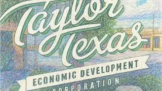 Taylor EDC Agenda Breakdown | Aug 27, 2025 | The Quackery &ndash; Local Gov Explained
