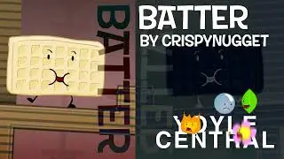 (FLM+MIDI) Batter || YOYLECAKE CENTRAL OST