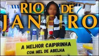 El Mercado M&aacute;s Legal de Rio de Janeiro || Feira da Gl&oacute;ria