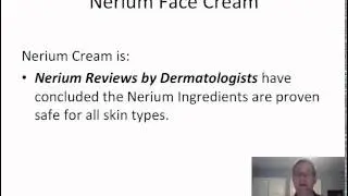 Nerium Cream Nerium Face Cream and Nerium AD Cost www Nerium com