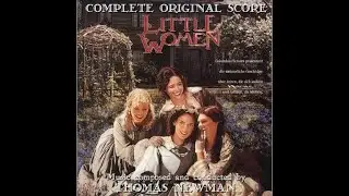 Little Women (1994) [complete] - Thomas Newman
