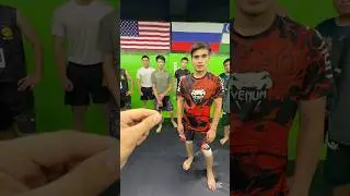 Тренер всегда прав💪😂 #ufc #rekkkkkk #mma