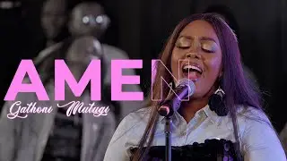 Amen - Gathoni Mutugi #amen #hallelujah