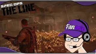 The 33rd gone rogue! | Spec Ops: The Line #2