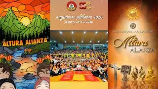 CSA Makati Jubilation Day 2026 Cheering Competition - G7 ALTURA ALIANZA [4K]