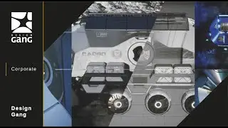 DESIGN GANG | Short Showreel 2021